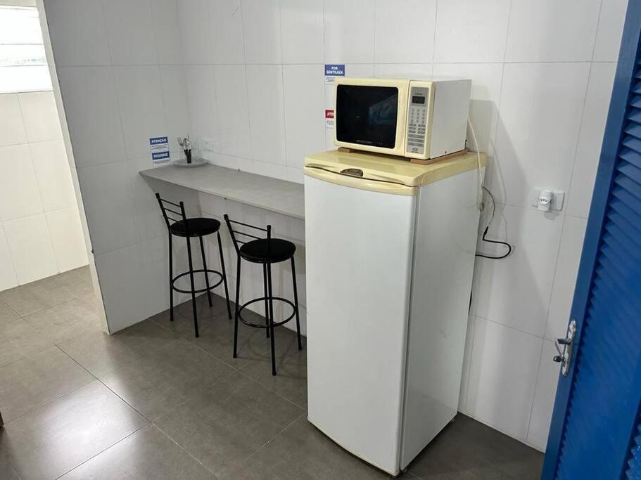 Studio Mobiliado Em Vila Guilherme - Expo Center Norte *