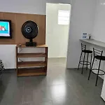 Studio Mobiliado Em Sao Paulo Vila Guilherme - Expo Center Norte