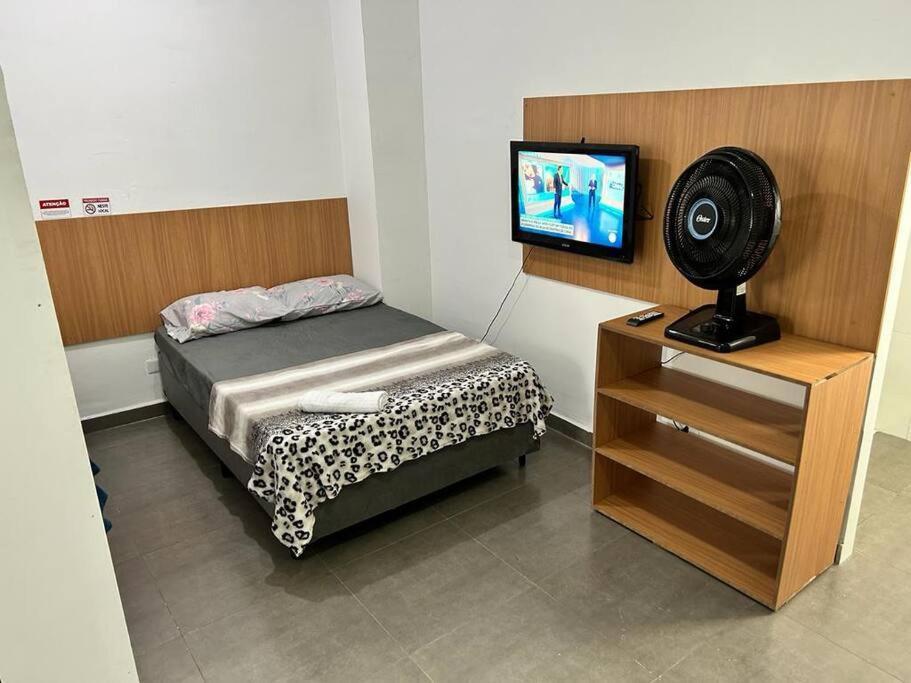 Studio Mobiliado Em Vila Guilherme - Expo Center Norte Apartamento São Paulo