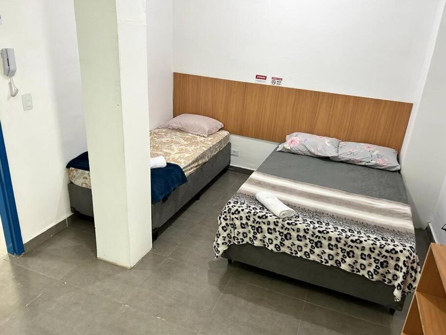 Apartamento Studio Mobiliado Em Vila Guilherme - Expo Center Norte *