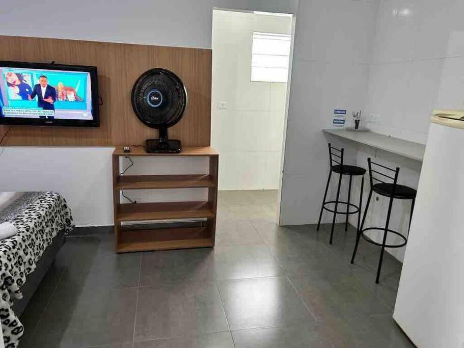 Studio Mobiliado Em Vila Guilherme - Expo Center Norte