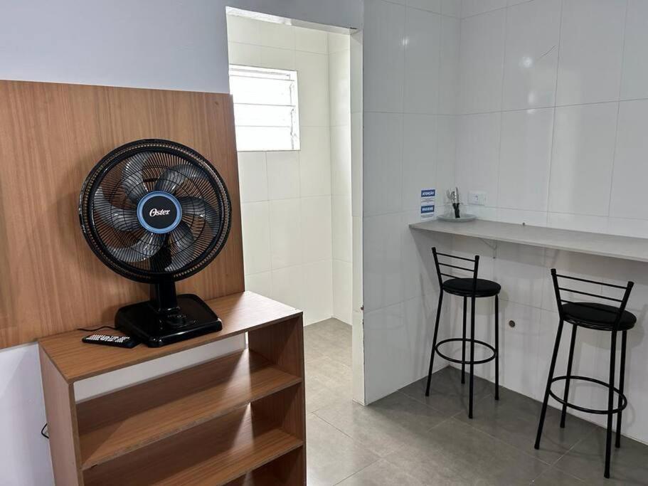 Studio Mobiliado Em Vila Guilherme - Expo Center Norte Apartamento São Paulo
