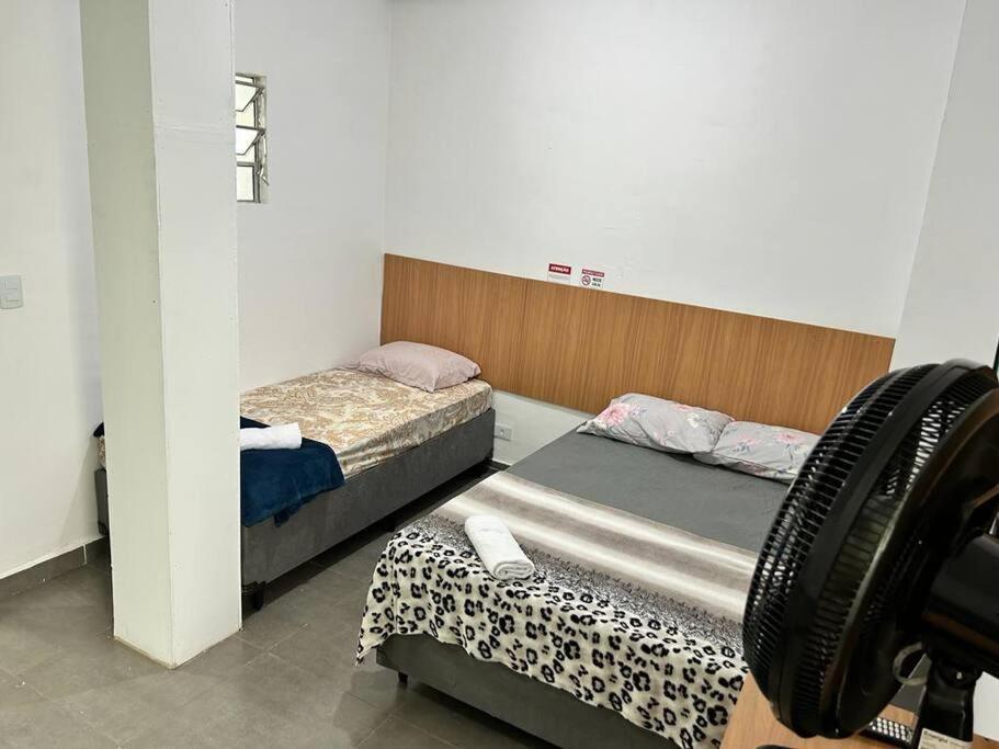 Studio Mobiliado Em Vila Guilherme - Expo Center Norte Apartamento